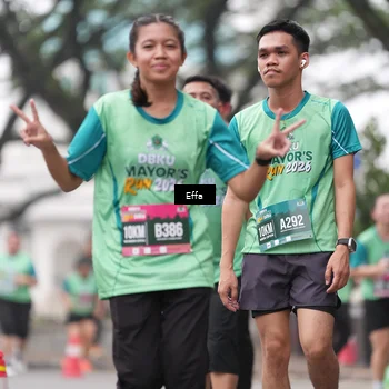 Runner Photo 8479158