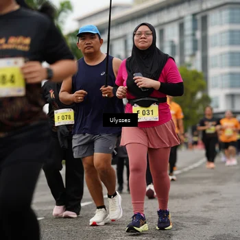 Runner Photo 8479159