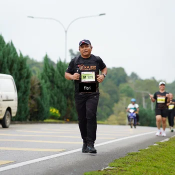Runner Photo 8479161