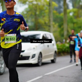 Runner Photo 8479162
