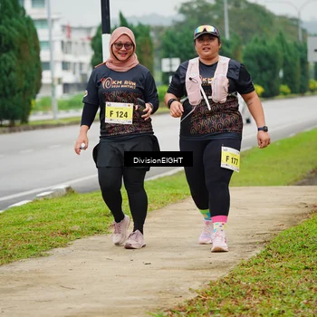 Runner Photo 8479165
