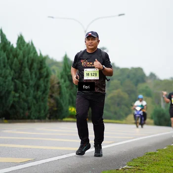Runner Photo 8479166