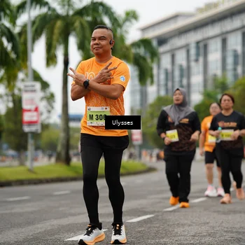 Runner Photo 8479170