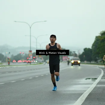 Runner Photo 8479171