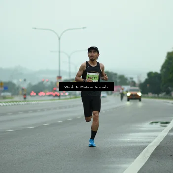 Runner Photo 8479172