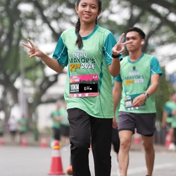 Runner Photo 8479175