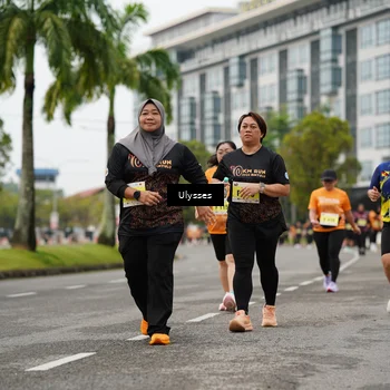 Runner Photo 8479178