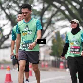 Runner Photo 8479179