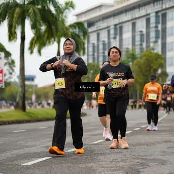 Runner Photo 8479180