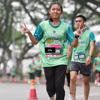 Runner Photo 8479181