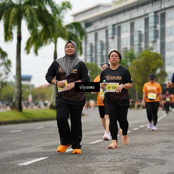 Runner Photo 8479182