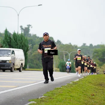 Runner Photo 8479184