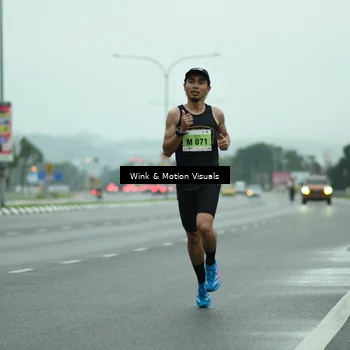 Runner Photo 8479185