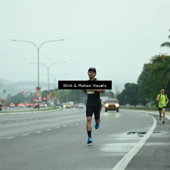Runner Photo 8479186