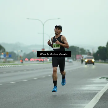 Runner Photo 8479187