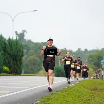 Runner Photo 8479189