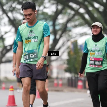 Runner Photo 8479193