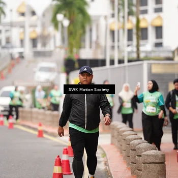 Runner Photo 8479194