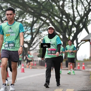 Runner Photo 8479196