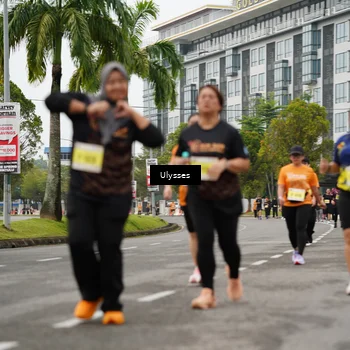 Runner Photo 8479197
