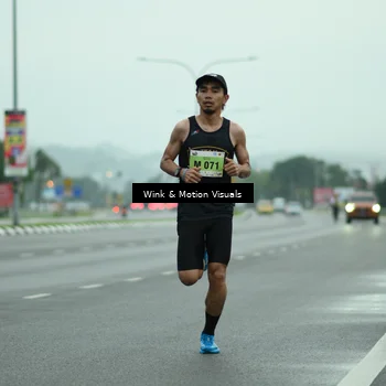 Runner Photo 8479198