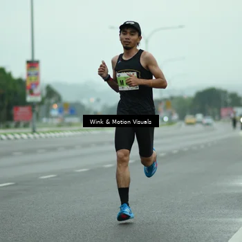 Runner Photo 8479199