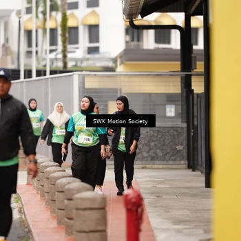 Runner Photo 8479201