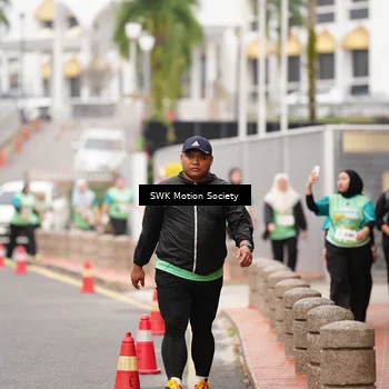 Runner Photo 8479202