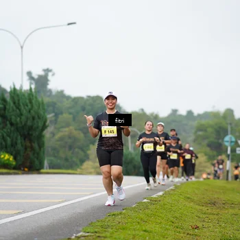 Runner Photo 8479203