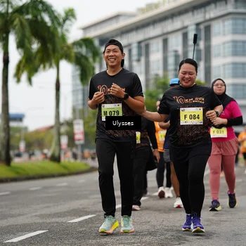 Runner Photo 8479204