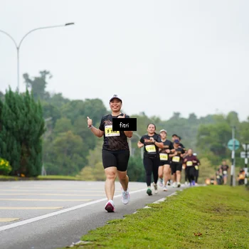 Runner Photo 8479205