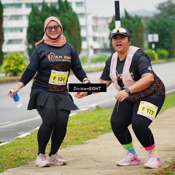 Runner Photo 8479206