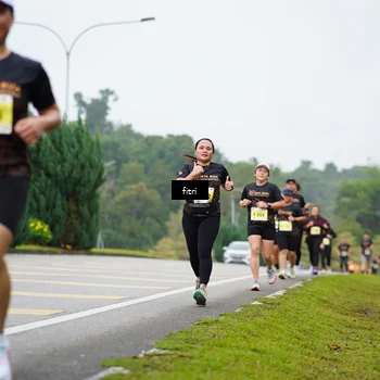 Runner Photo 8479208