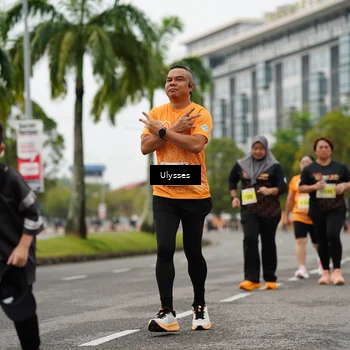Runner Photo 8479212
