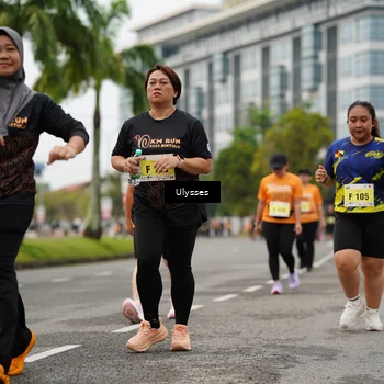 Runner Photo 8479213
