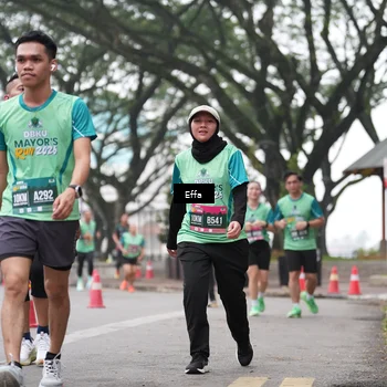 Runner Photo 8479216