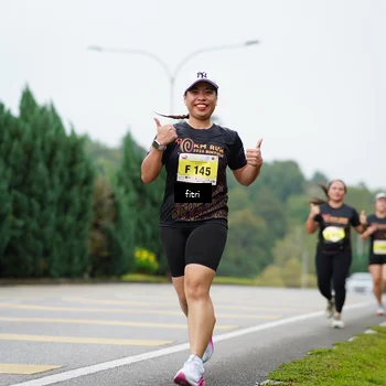 Runner Photo 8479217