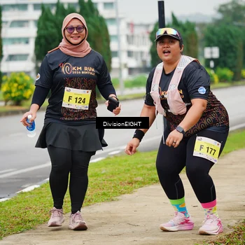 Runner Photo 8479221