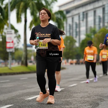 Runner Photo 8479222