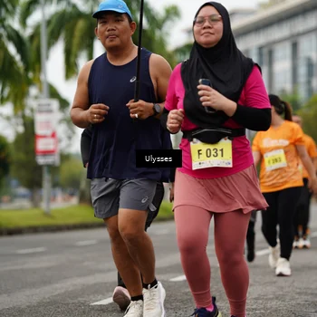 Runner Photo 8479224