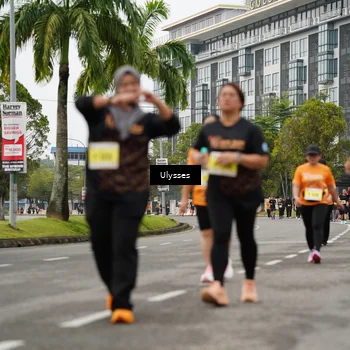 Runner Photo 8479225