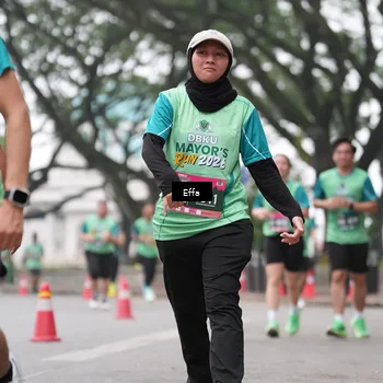 Runner Photo 8479227