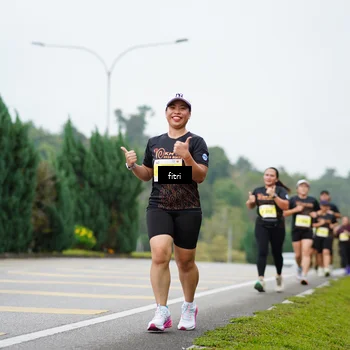 Runner Photo 8479231