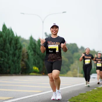 Runner Photo 8479232