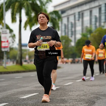 Runner Photo 8479235
