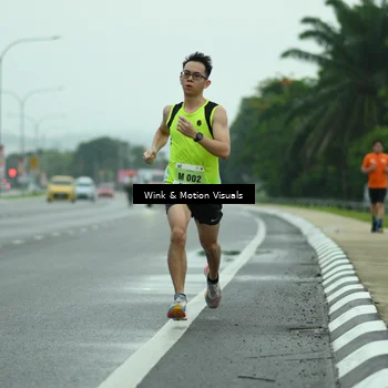 Runner Photo 8479237