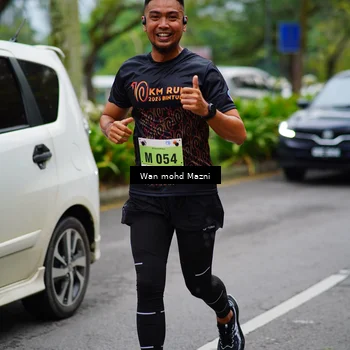 Runner Photo 8479239