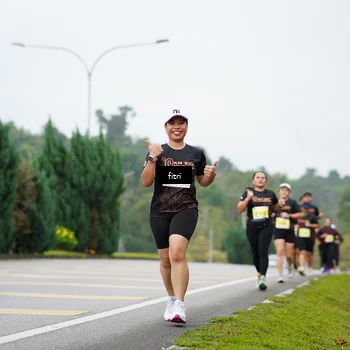 Runner Photo 8479240