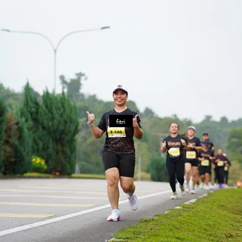 Runner Photo 8479241