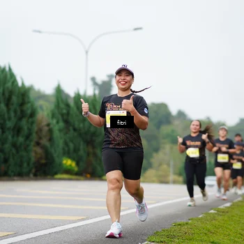Runner Photo 8479242